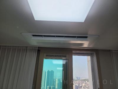 서울특별시 금천구 독산동 금천 롯데캐슬 골드파크 1차 시스템에어컨 기타