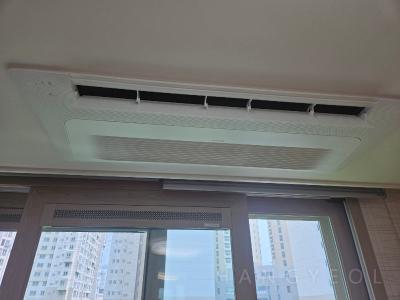 서울특별시 금천구 독산동 금천 롯데캐슬 골드파크 1차 시스템에어컨 기타