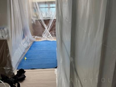 서울특별시 금천구 독산동 금천 롯데캐슬 골드파크 1차 시스템에어컨 기타