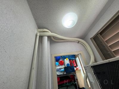 서울특별시 금천구 독산동 금천 롯데캐슬 골드파크 1차 시스템에어컨 기타
