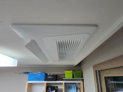 경기도 평택시 세교동 힐스테이트 평택2차 시스템에어컨 기타