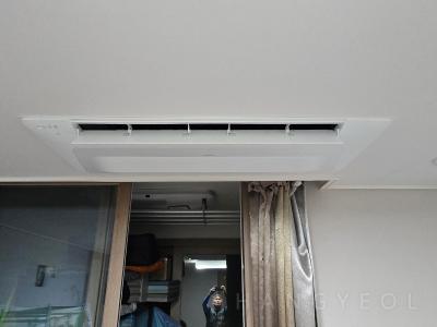 경기도 평택시 세교동 힐스테이트 평택2차 시스템에어컨 기타