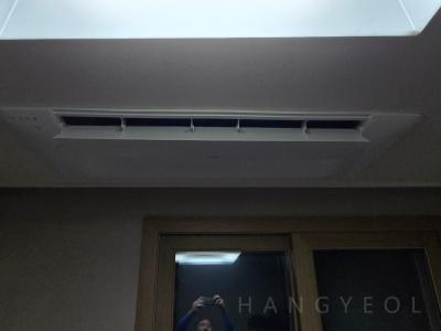 경기도 평택시 세교동 힐스테이트 평택2차 시스템에어컨 기타