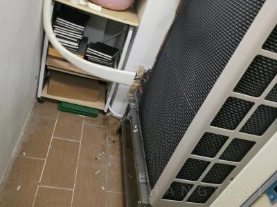 경기도 평택시 세교동 힐스테이트 평택2차 시스템에어컨 기타