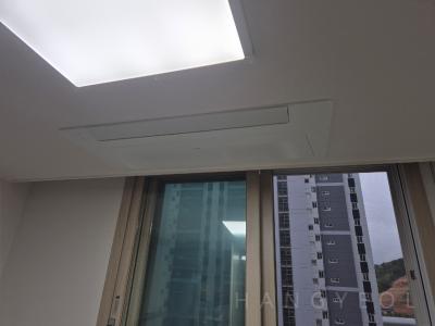 경상남도 양산시 물금읍 양산물금 이지더원 1차 시스템에어컨 기타