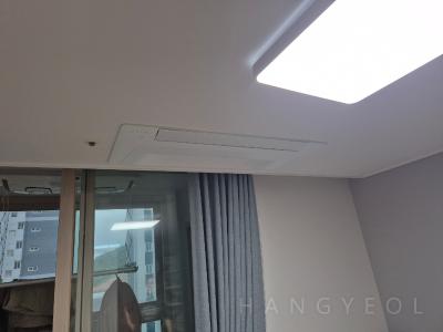 경상남도 양산시 물금읍 양산물금 이지더원 1차 시스템에어컨 기타
