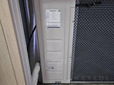 경상남도 양산시 물금읍 양산물금 이지더원 1차 시스템에어컨 기타