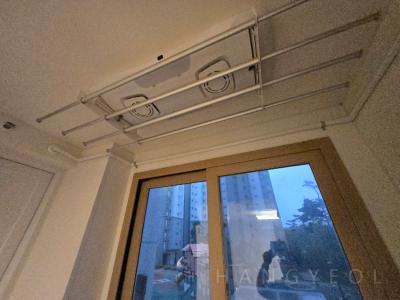 경기도 평택시 세교동 힐스테이트 평택2차 시스템에어컨 기타