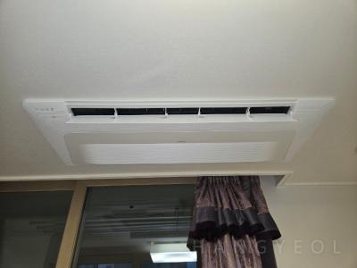 경기도 평택시 세교동 힐스테이트 평택2차 시스템에어컨 기타