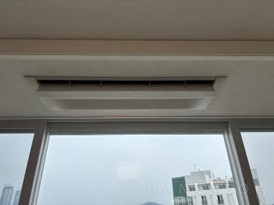 부산광역시 남구 대연동 대연 SK VIEW Hills 시스템에어컨 기타