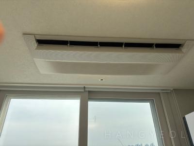 부산광역시 남구 대연동 대연 SK VIEW Hills 시스템에어컨 기타