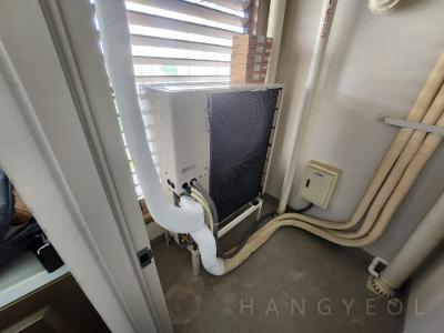 충청남도 아산시 탕정면 탕정삼성트라팰리스아파트 시스템에어컨 기타