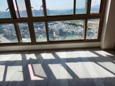 충청남도 아산시 탕정면 탕정삼성트라팰리스아파트 시스템에어컨 기타