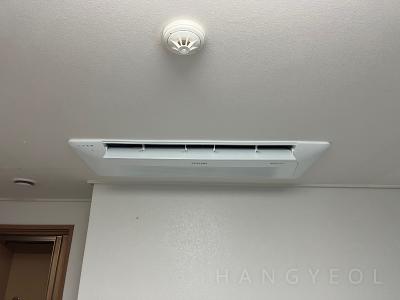 서울특별시 강서구 마곡동 마곡엠밸리7단지 시스템에어컨 기타