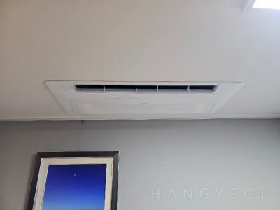 부산광역시 강서구 명지동 명지 대방노블랜드 오션뷰1차 시스템에어컨 기타