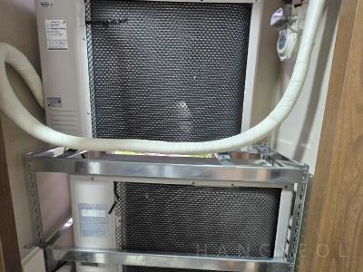부산광역시 강서구 명지동 명지 대방노블랜드 오션뷰1차 시스템에어컨 기타