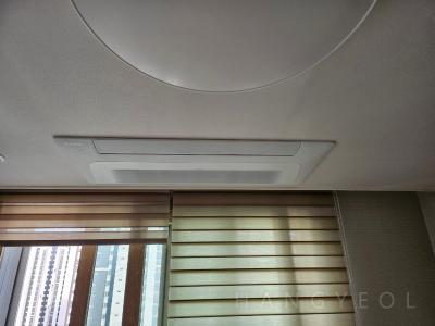 경상남도 창원시 성산구 가음동 창원 센텀 푸르지오 시스템에어컨 기타