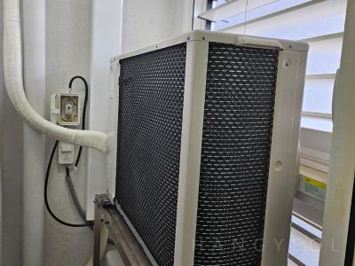 경상남도 창원시 성산구 가음동 창원 센텀 푸르지오 시스템에어컨 기타