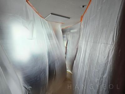 부산광역시 해운대구 좌동 대림1차아파트 시스템에어컨 기타