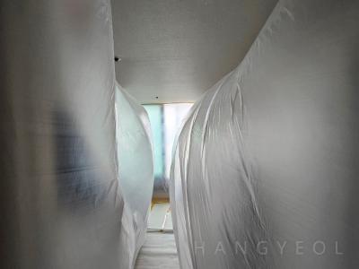 부산광역시 해운대구 좌동 대림1차아파트 시스템에어컨 기타