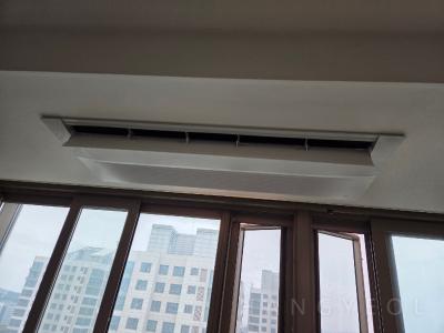 충청남도 아산시 탕정면 탕정삼성트라팰리스아파트 시스템에어컨 기타