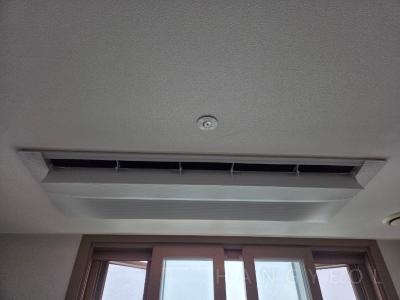 충청남도 아산시 탕정면 탕정삼성트라팰리스아파트 시스템에어컨 기타
