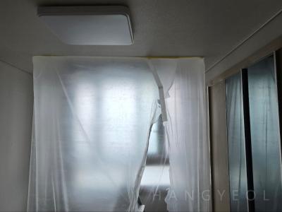 충청남도 아산시 탕정면 탕정삼성트라팰리스아파트 시스템에어컨 기타