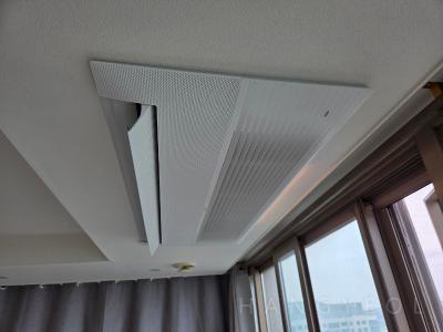 충청남도 아산시 탕정면 탕정삼성트라팰리스아파트 시스템에어컨 기타