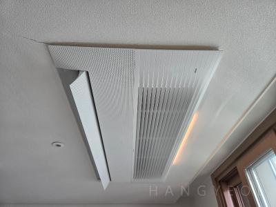 충청남도 아산시 탕정면 탕정삼성트라팰리스아파트 시스템에어컨 기타