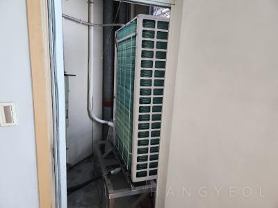 서울특별시 강남구 도곡동 타워팰리스 시스템에어컨 기타