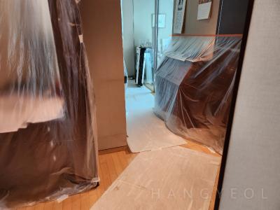 서울특별시 강남구 도곡동 타워팰리스 시스템에어컨 기타