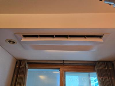 서울특별시 강남구 도곡동 타워팰리스 시스템에어컨 기타