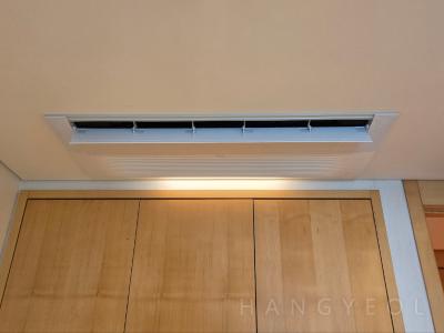 서울특별시 강남구 도곡동 타워팰리스 시스템에어컨 기타