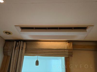 서울특별시 강남구 도곡동 타워팰리스 시스템에어컨 기타