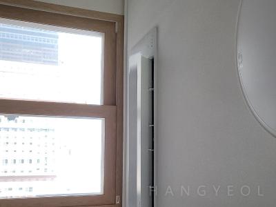 경기도 남양주시 다산동 다산 자연앤롯데캐슬 시스템에어컨 기타