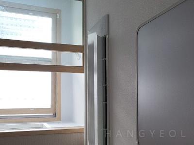 경기도 남양주시 다산동 다산 자연앤롯데캐슬 시스템에어컨 기타