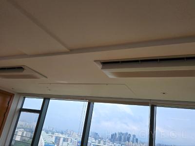 서울특별시 강남구 도곡동 타워팰리스 시스템에어컨 기타