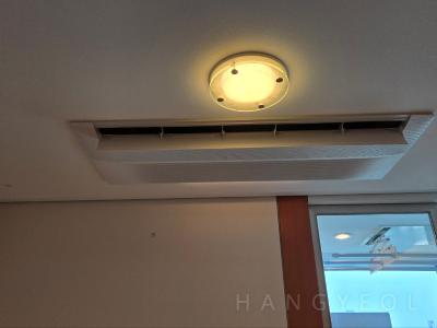 서울특별시 강남구 도곡동 타워팰리스 시스템에어컨 기타