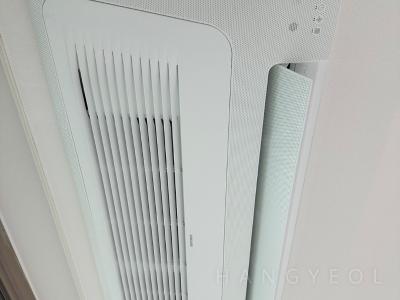 충청남도 아산시 탕정면 탕정삼성트라팰리스아파트 시스템에어컨 기타
