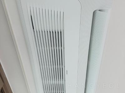 충청남도 아산시 탕정면 탕정삼성트라팰리스아파트 시스템에어컨 기타