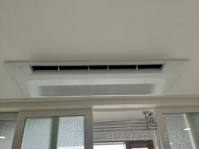 충청남도 아산시 탕정면 탕정삼성트라팰리스아파트 시스템에어컨 기타