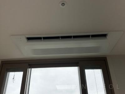 충청남도 아산시 탕정면 탕정삼성트라팰리스아파트 시스템에어컨 기타