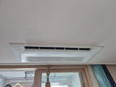 경기도 화성시 청계동 동탄역 시범한화 꿈에그린 프레스티지 시스템에어컨 기타