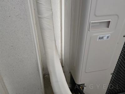 경기도 화성시 청계동 동탄역 시범한화 꿈에그린 프레스티지 시스템에어컨 기타