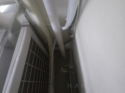 경상남도 창원시 진해구 자은동 중흥S-클래스아파트 시스템에어컨 기타