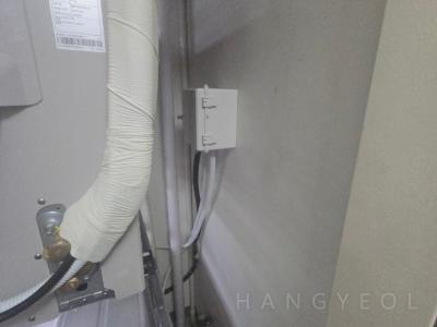 경상남도 창원시 진해구 자은동 중흥S-클래스아파트 시스템에어컨 기타