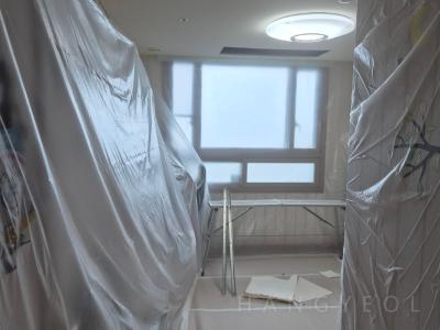 충청남도 아산시 탕정면 탕정삼성트라팰리스아파트 시스템에어컨 기타