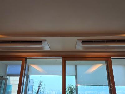 서울특별시 강남구 도곡동 타워팰리스 시스템에어컨 기타