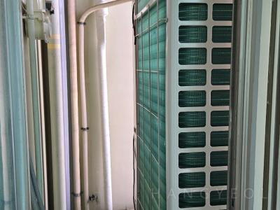 서울특별시 강남구 도곡동 타워팰리스 시스템에어컨 기타