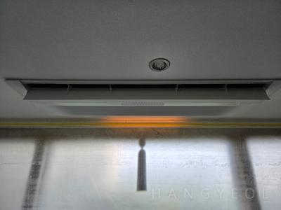 경기도 안산시 단원구 고잔동 안산레이크타운 푸르지오 시스템에어컨 기타